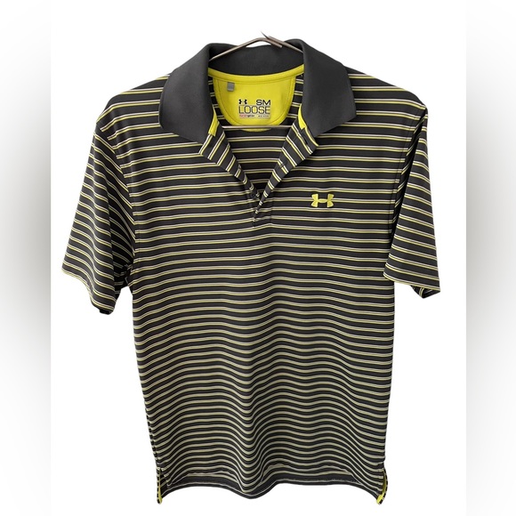 Under Armour Shirt Small Loose - Picture 1 of 5